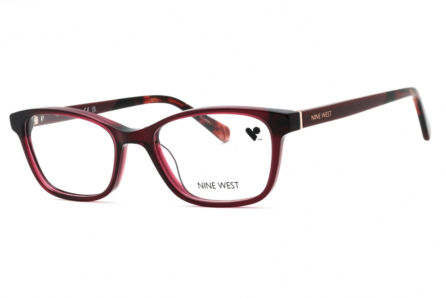 Nine West NW5199-602 50mm New Eyeglasses