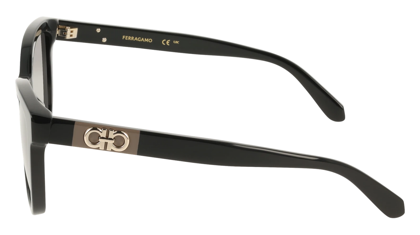 Salvatore Ferragamo SF2108S-001-5419 54mm