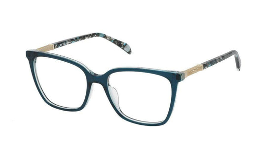 Tous VTOB64-09DA-53 53mm New Eyeglasses