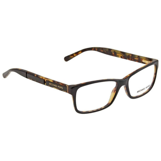 Michael Kors 0MK4043-3255-51 Not Available Oval EYEGLASSES 51mm Eyeglasses