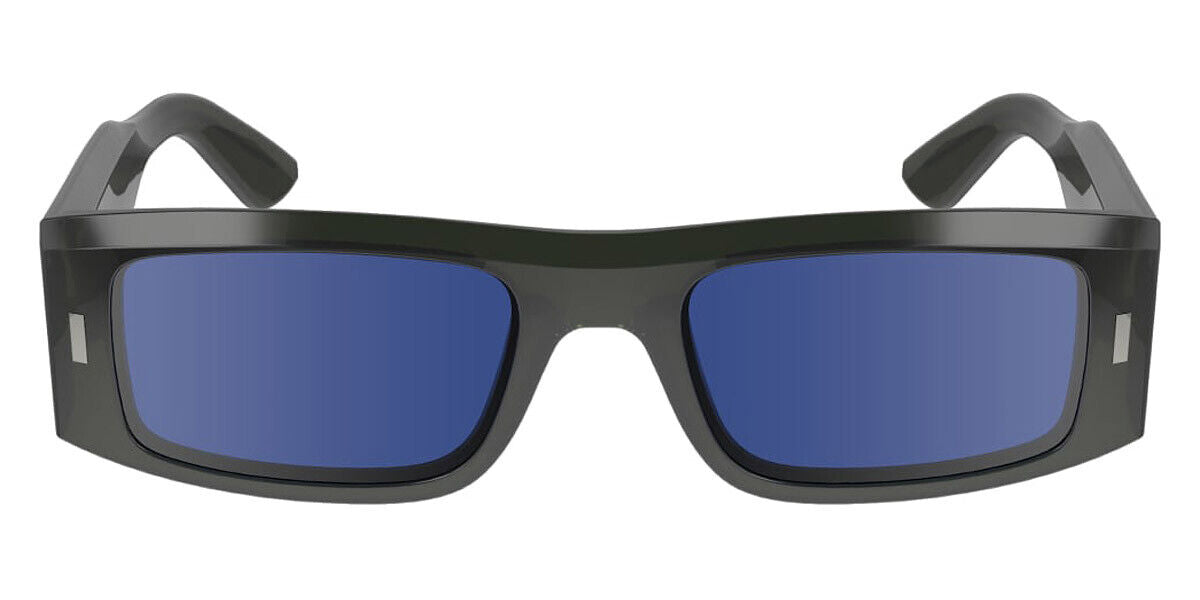 Calvin Klein CK23537S-300-5220 52mm New Sunglasses