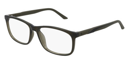 Puma PU0333O-004-56 0mm New Eyeglasses