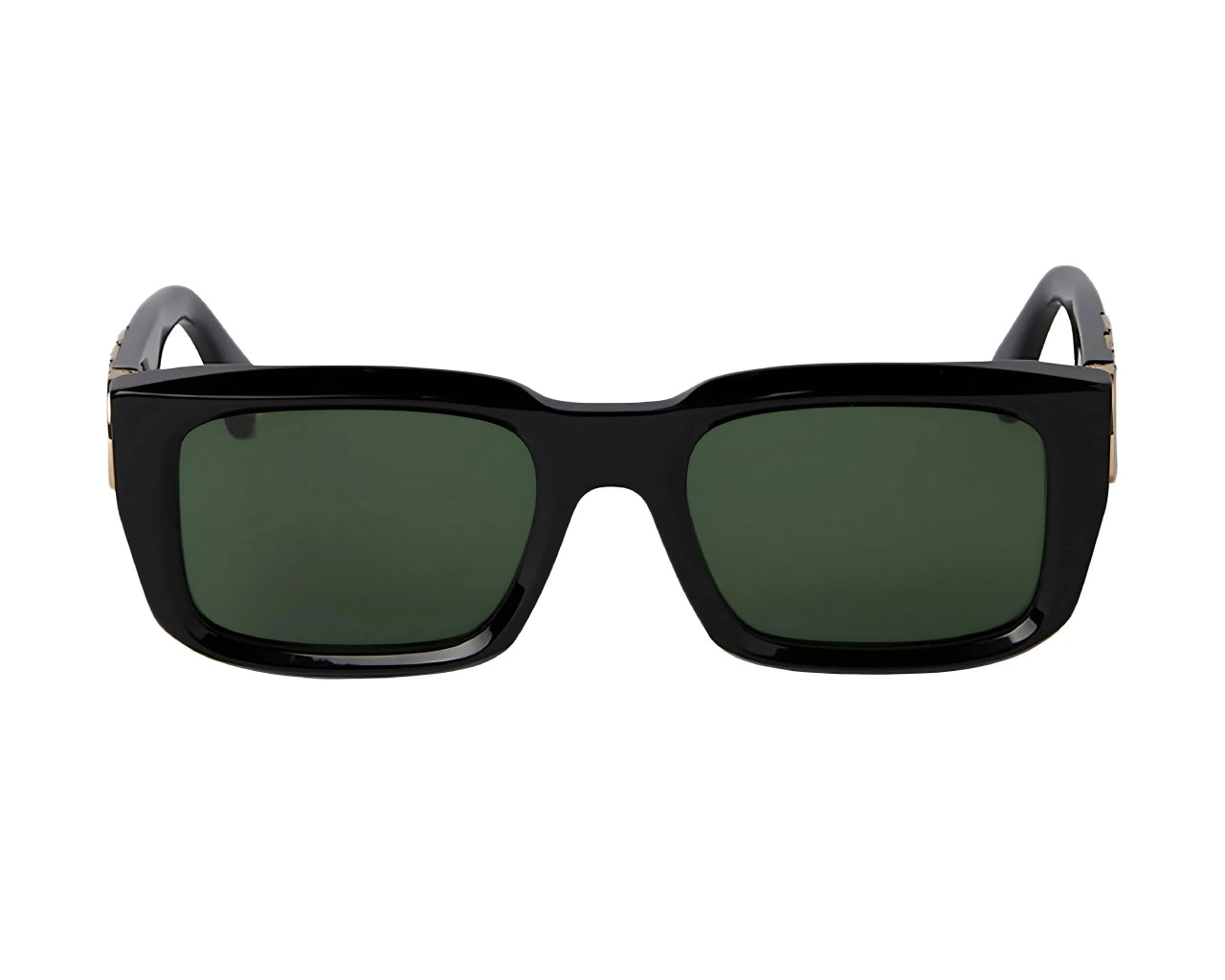 Off-White OERI125S24PLA0011055 54mm New Sunglasses