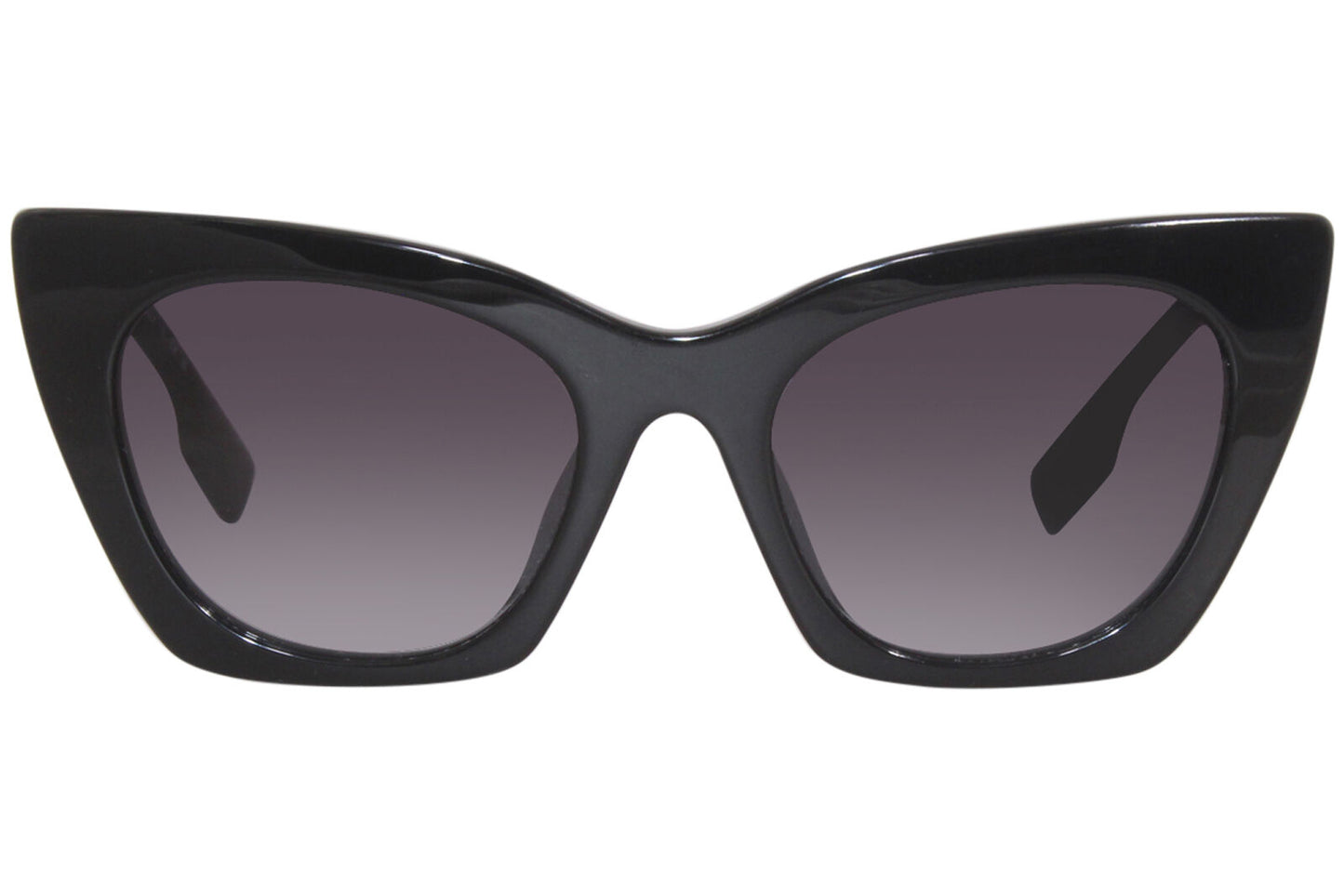 Burberry 0BE4372U-30018G 52mm New Sunglasses