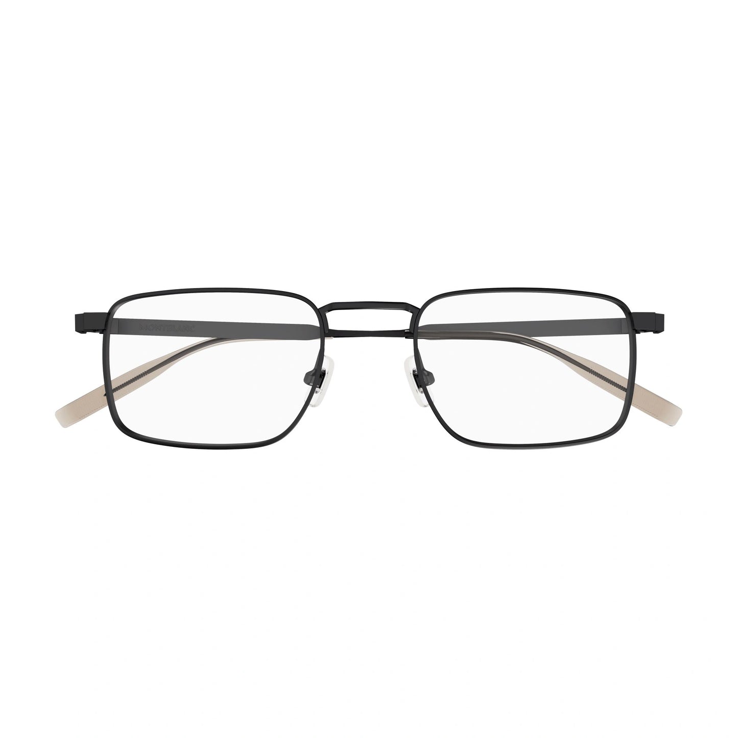 Mont Blanc MB0231o-006 54mm New Eyeglasses