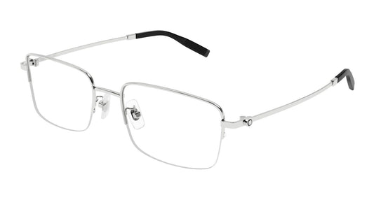 Mont Blanc MB0313oA-001 54mm New Eyeglasses