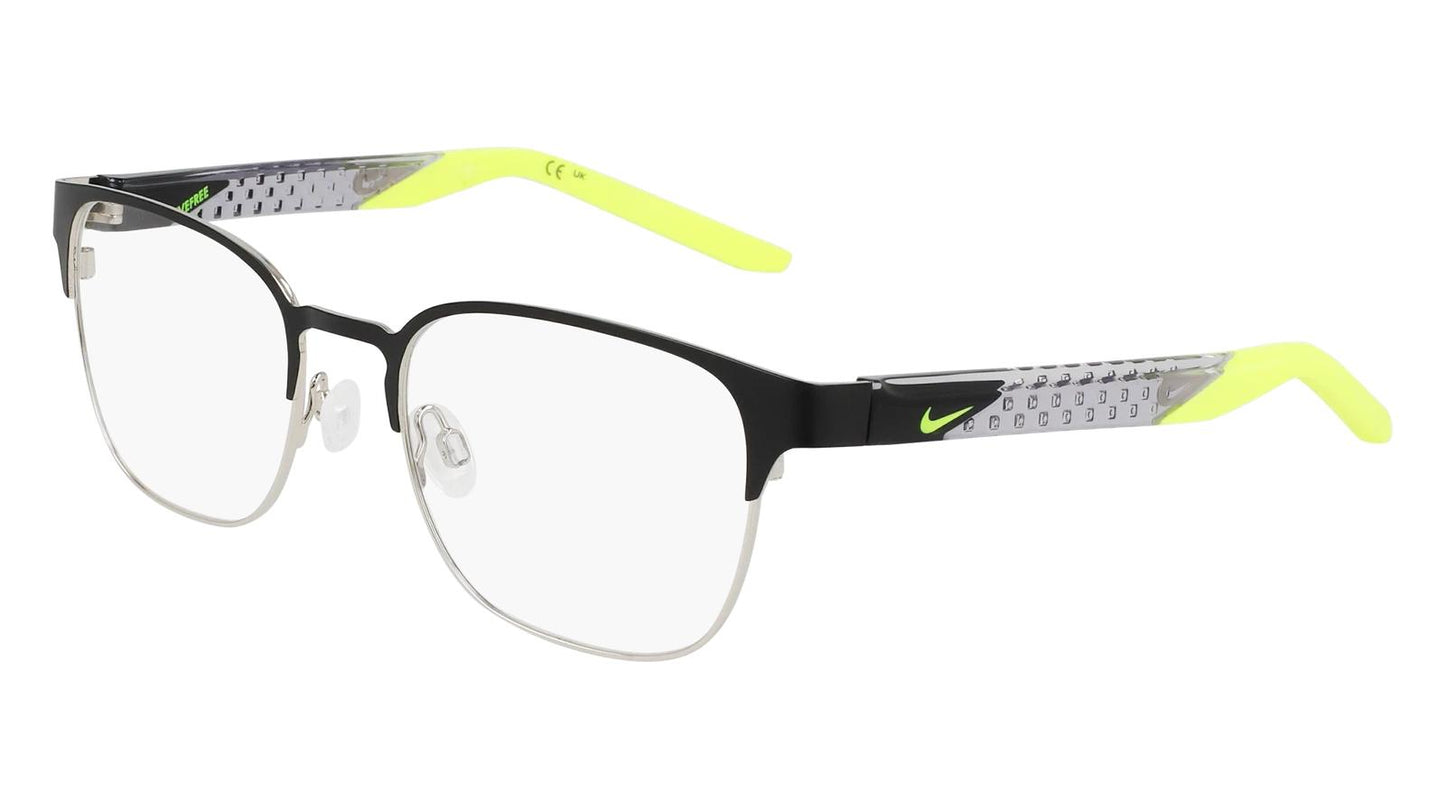 Nike 8156-N-002-5219 52mm New Eyeglasses