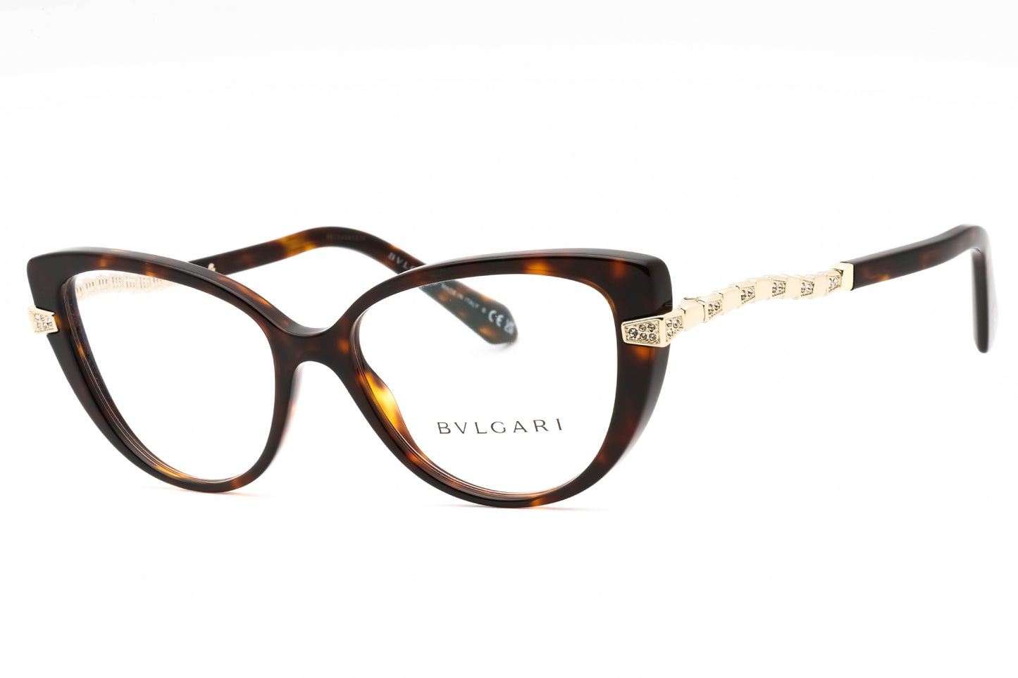 Bvlgari 0BV4199B-504 54mm New Eyeglasses