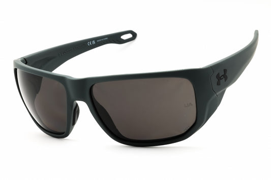 Under Armour UA ATTACK 2-0RIW 6C 63mm New Sunglasses