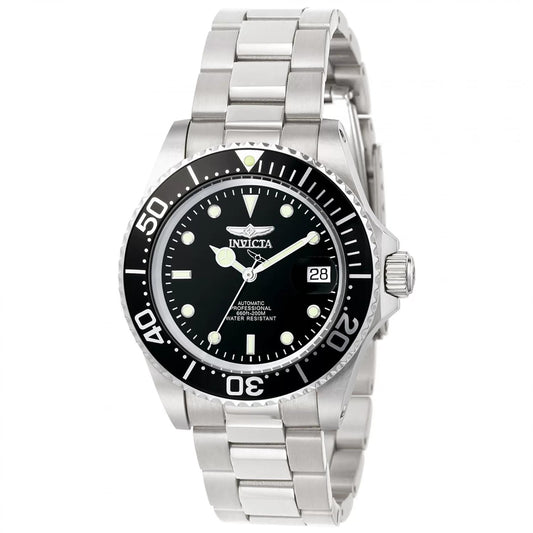 Invicta 8926OB Missing