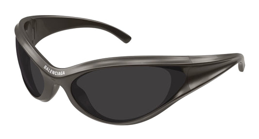 Balenciaga BB0317S-003 77mm New Sunglasses