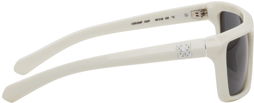 Off White PORTLAND-0107 59mm New Sunglasses