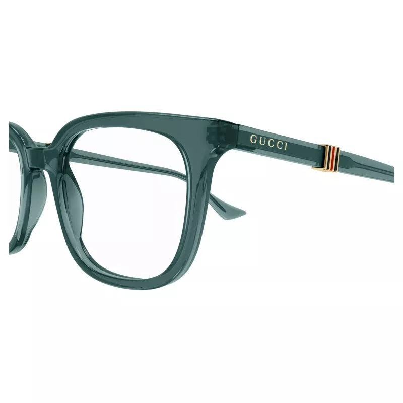 Gucci GG1497o-007 52mm New Eyeglasses