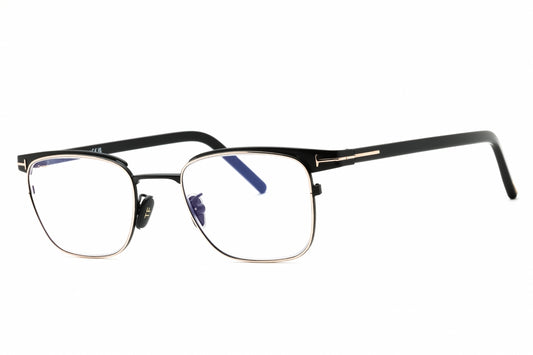 Tom Ford FT5854-D-B-001 49mm New Eyeglasses