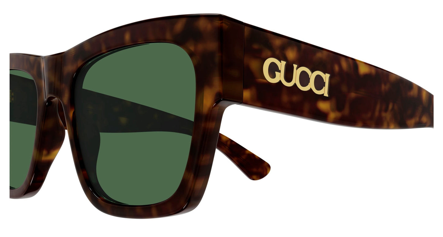 Gucci GG1793S-002 54mm New Sunglasses