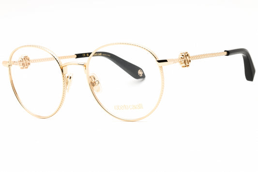 Roberto Cavalli VRC047-0300 52mm New Eyeglasses