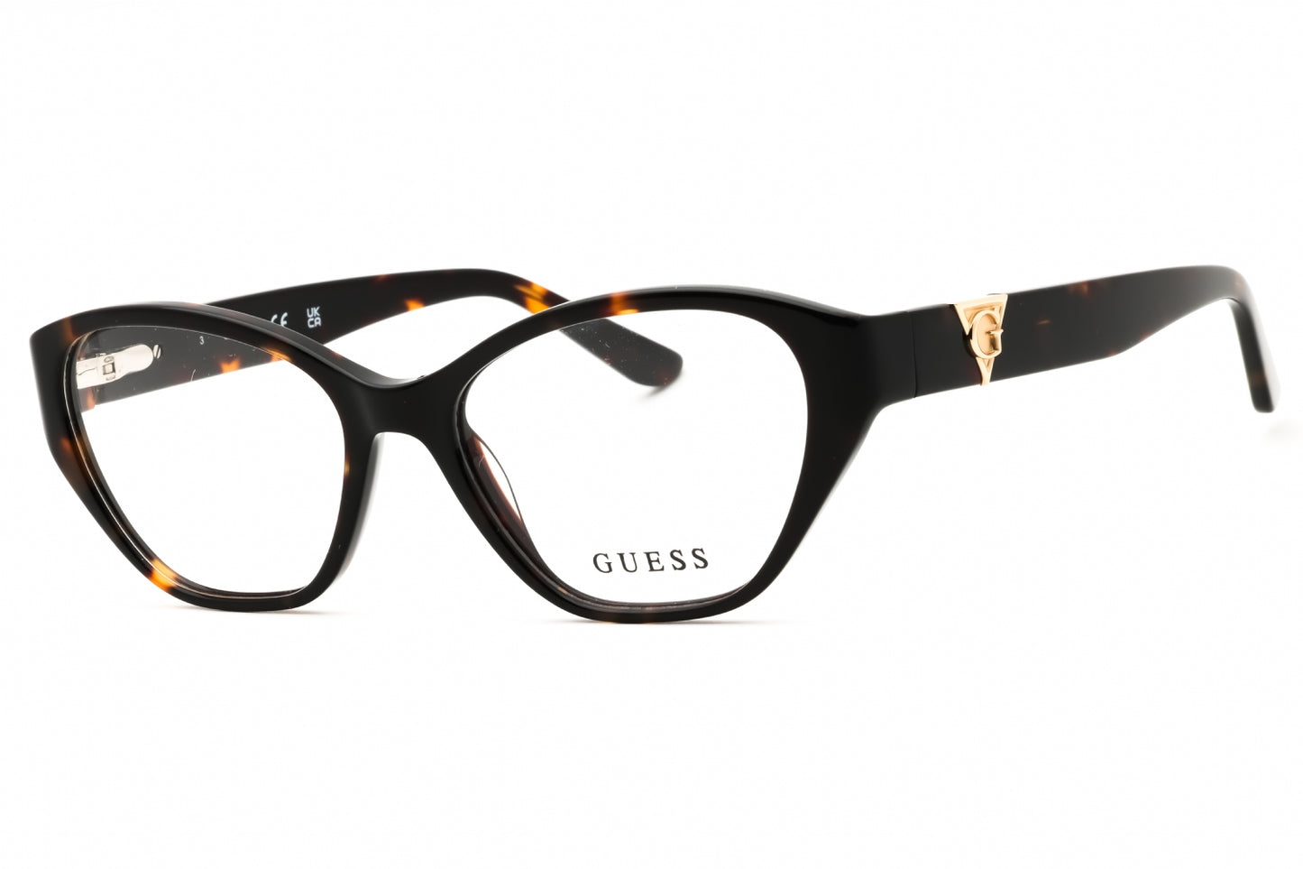 Guess GU50162-052 51mm New Eyeglasses