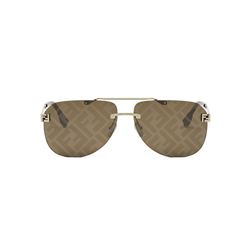 Fendi FE40115U-6132G 61mm