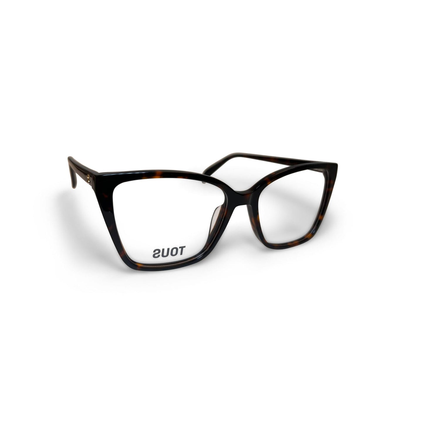 Tous VTOC90-0745 55mm New Eyeglasses