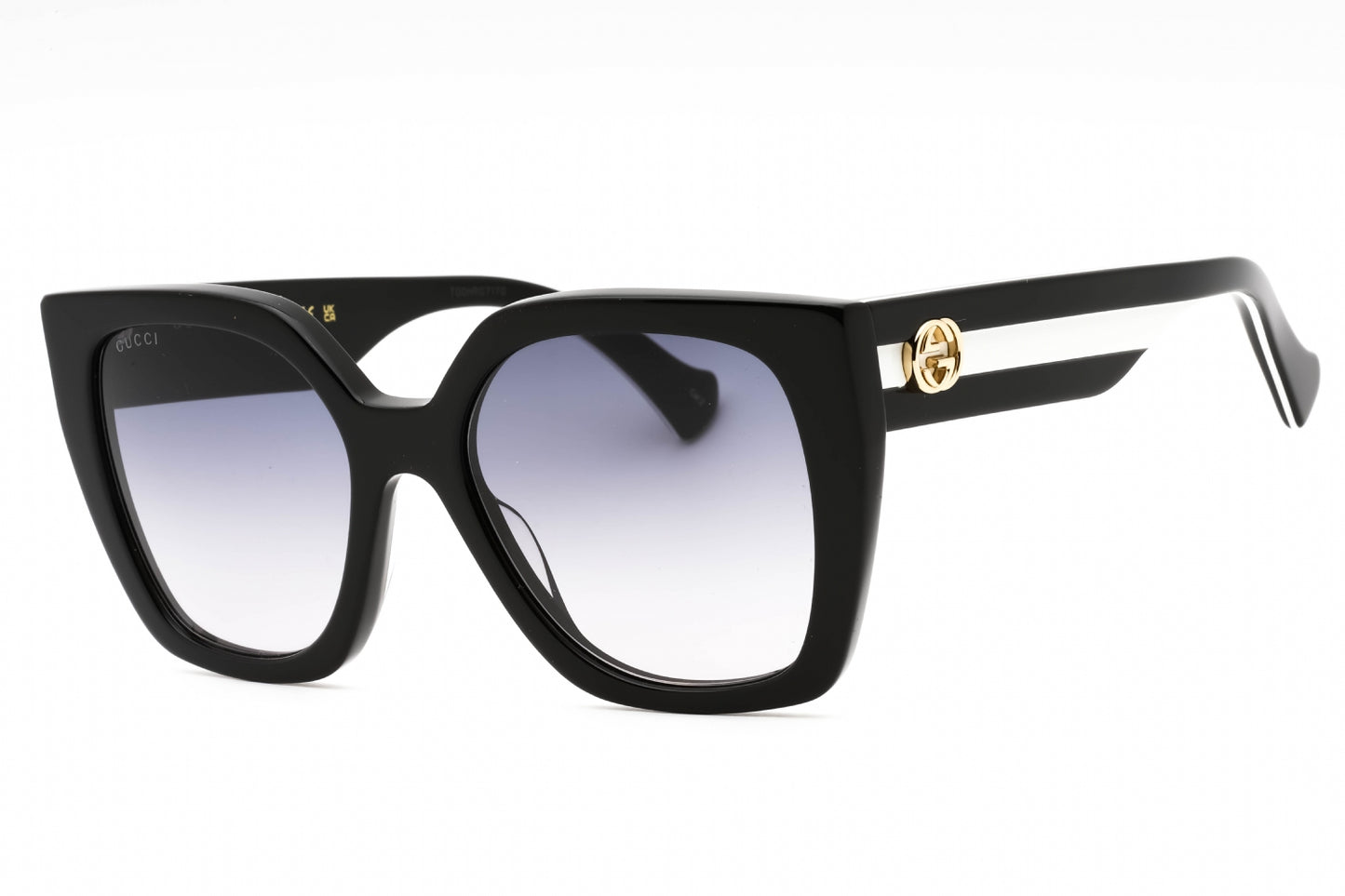 Gucci GG1300S-004 55 New Sunglasses