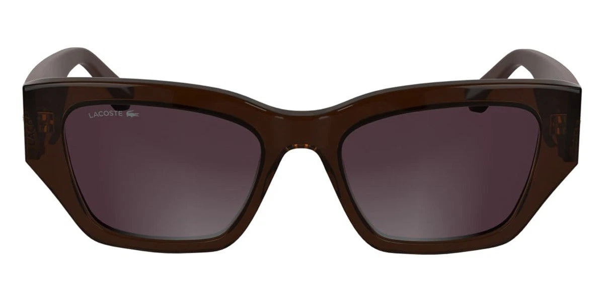 Lacoste L6053S-210-5219 52mm New Sunglasses