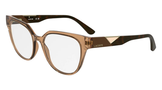 Lacoste L2982-N-204-5417 54mm New Eyeglasses