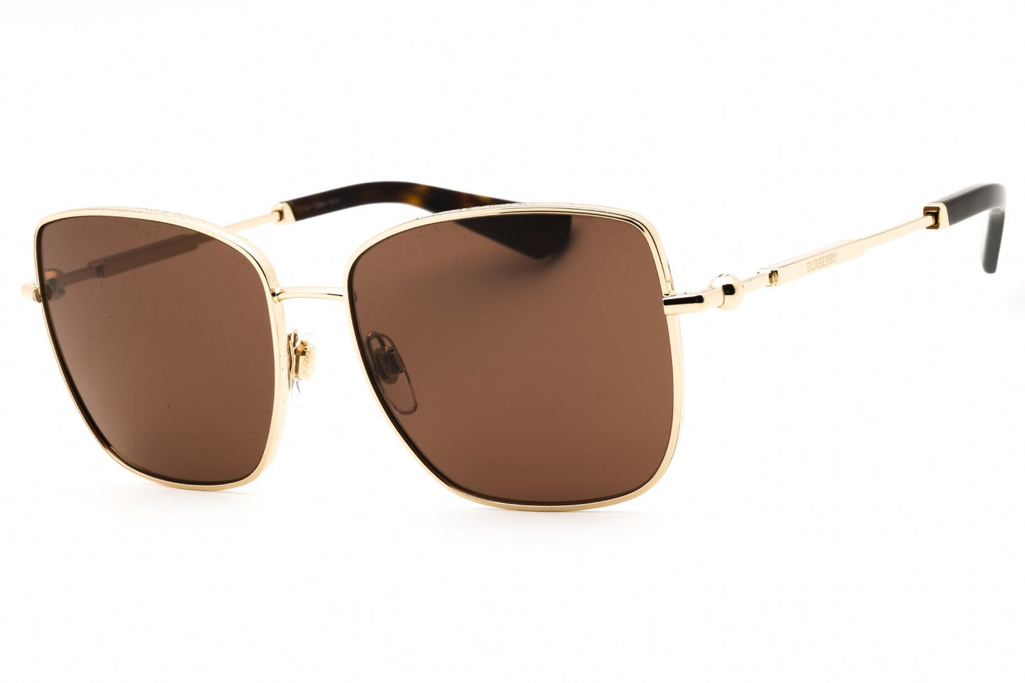 Burberry 0BE3158-110973 58mm New Sunglasses