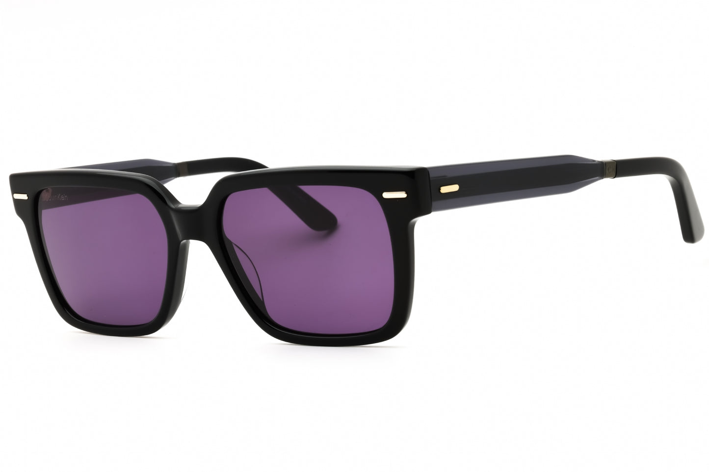 Calvin Klein CK22535S-001 55mm New Sunglasses