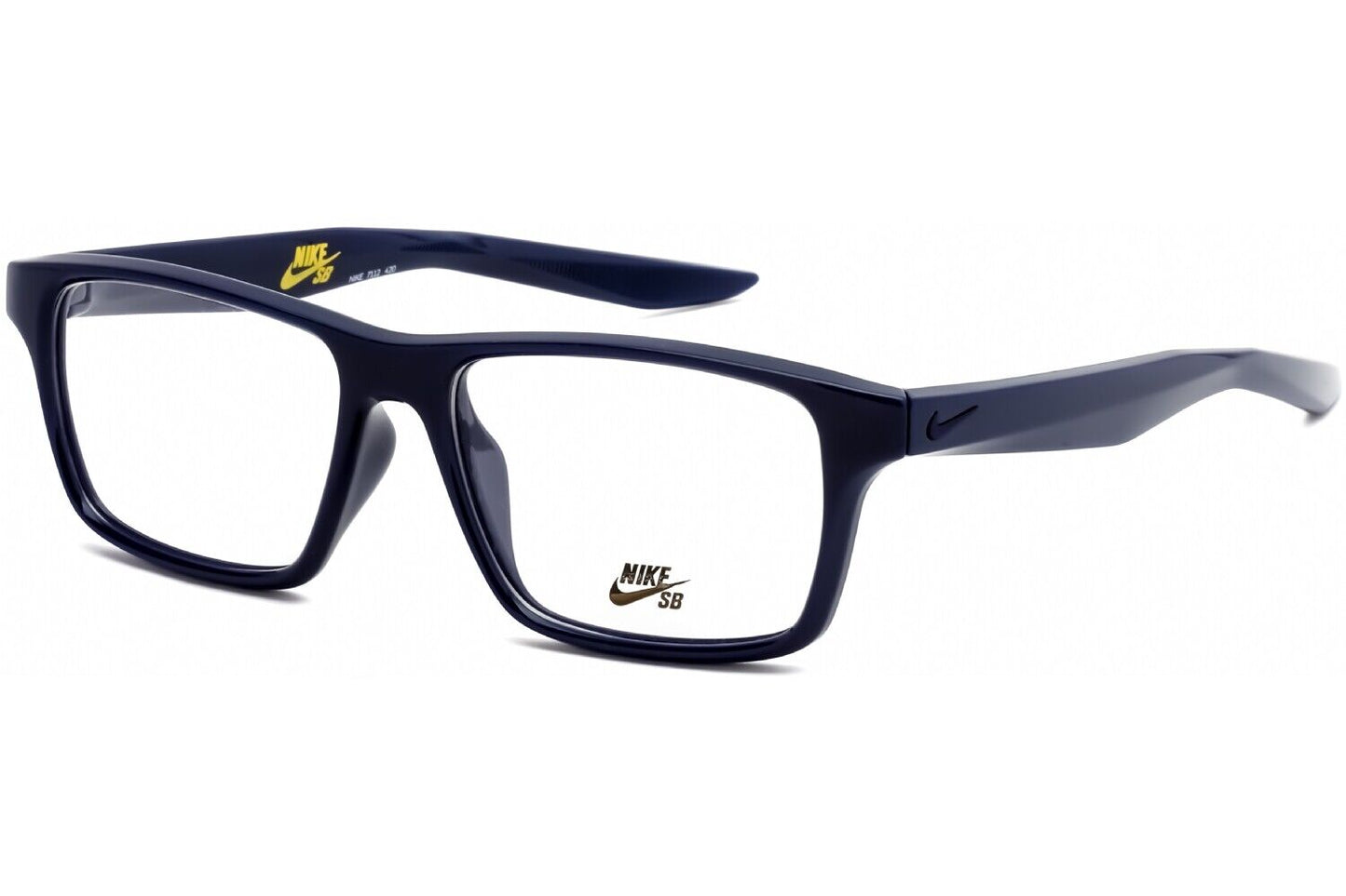 Nike NIKE-7112-420-53 53mm New Eyeglasses