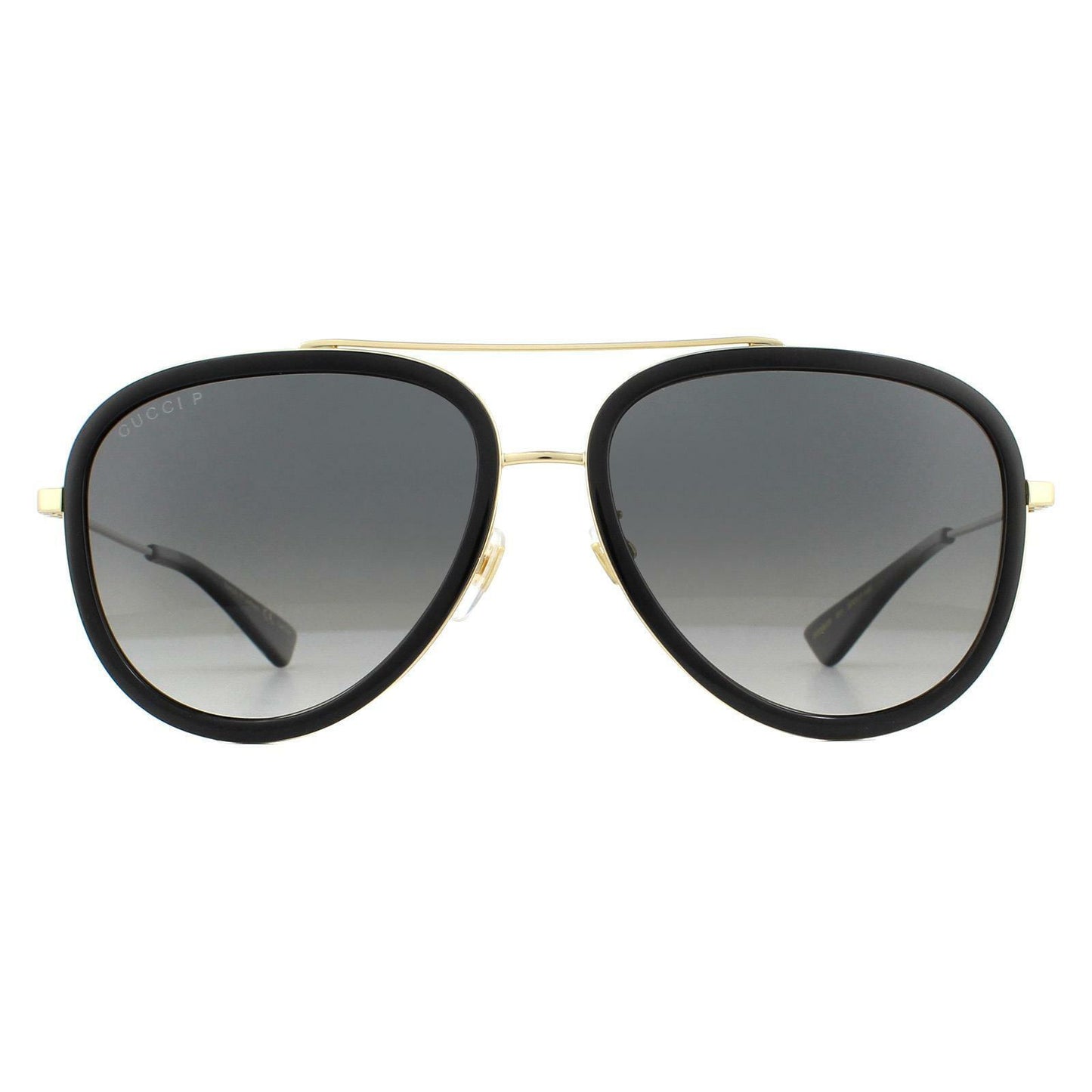 Gucci GG0062S-011 57mm New Sunglasses