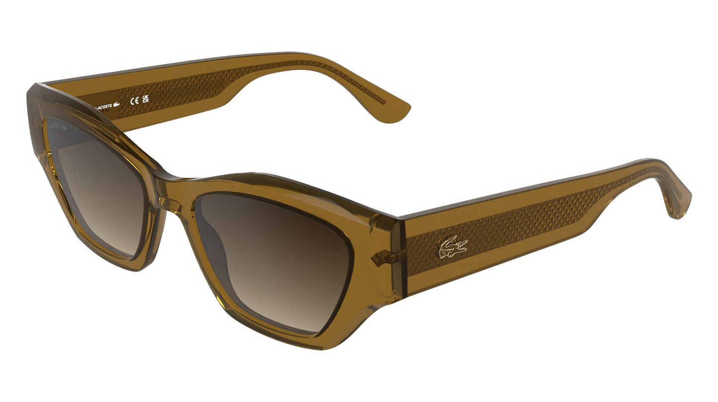 Lacoste L6072S-214-5218 52mm