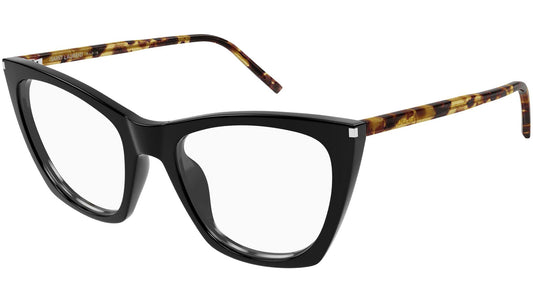 Yves Saint Laurent SL-214-KATE-THIN-OPT-006 55mm New Eyeglasses