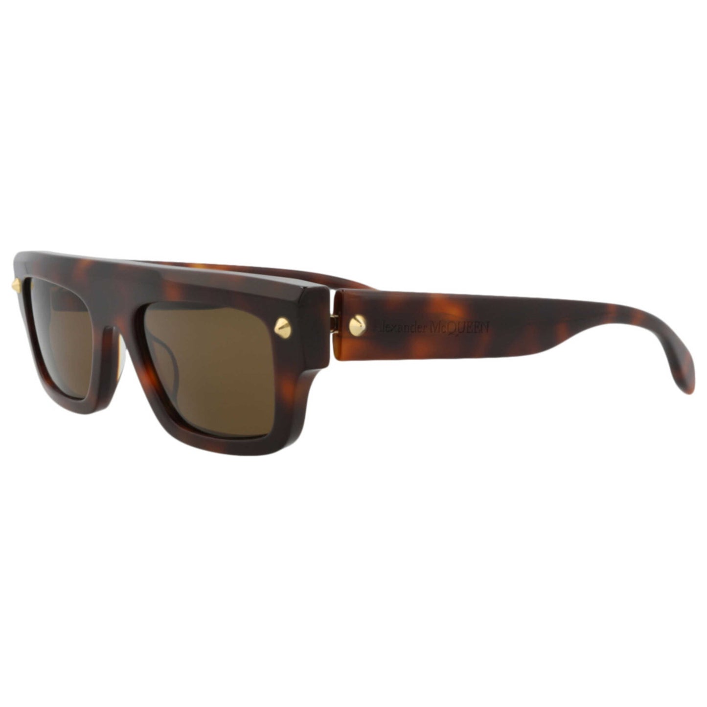Alexander McQueen AM0427S-30014622-002 52mm