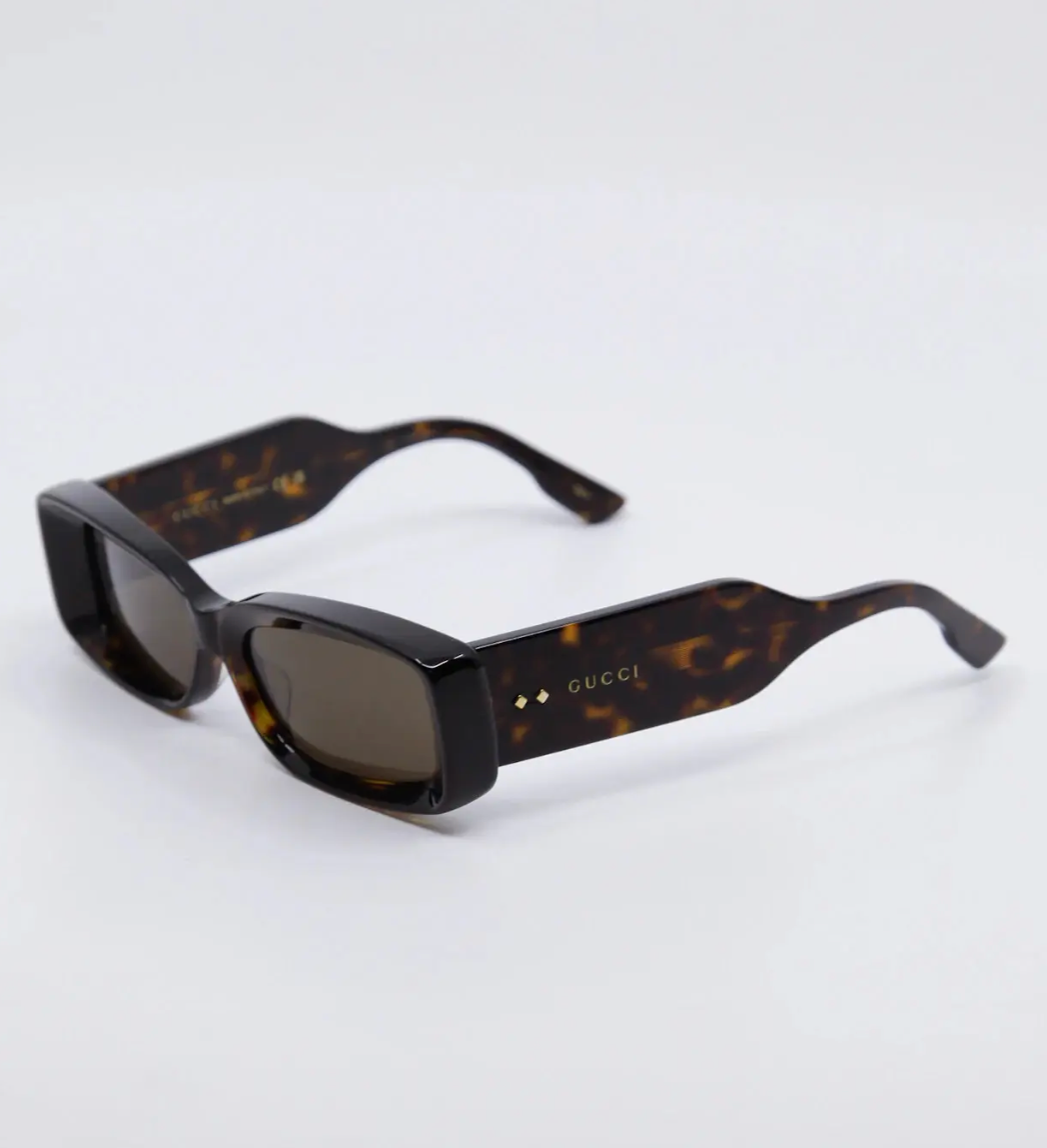 Gucci GG1528S-002 53mm New Sunglasses