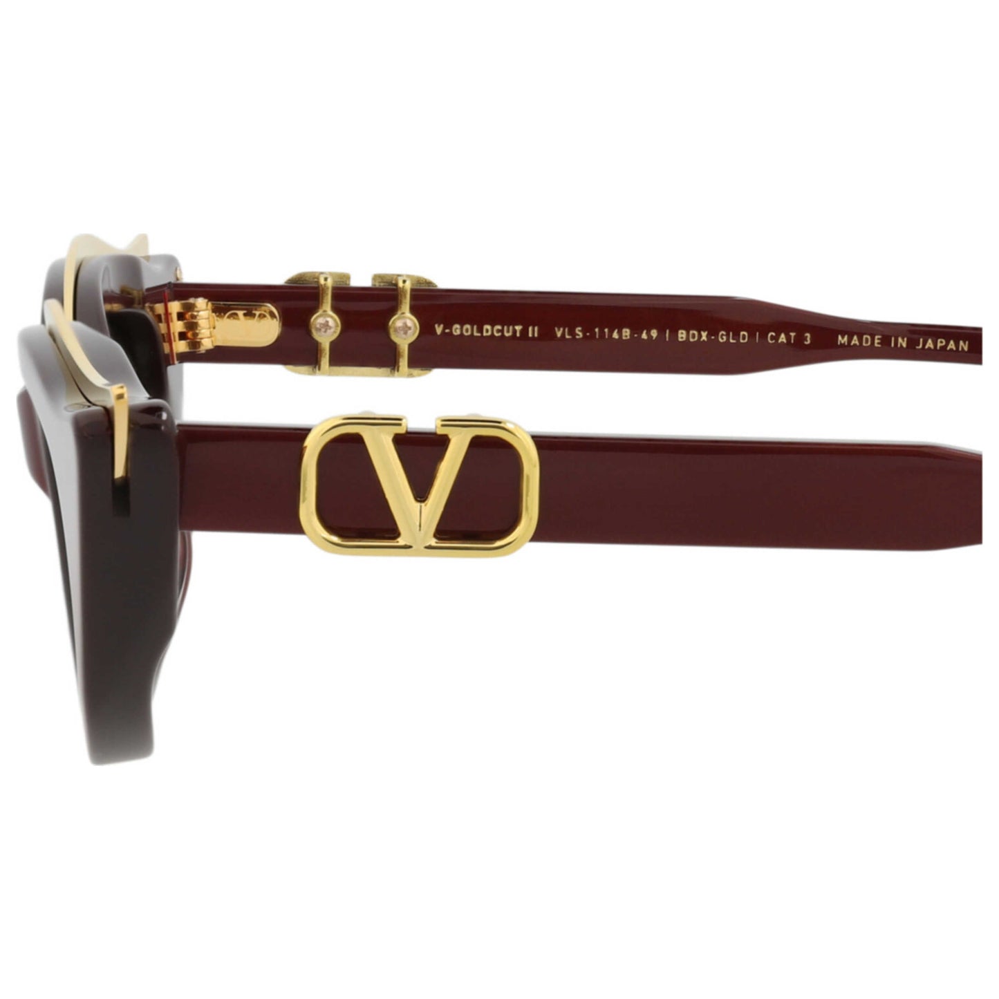 Valentino VLS-114B-49 49mm