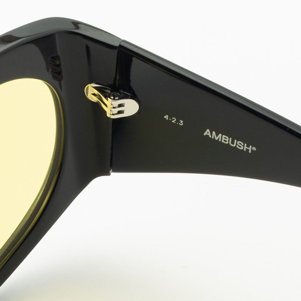 Ambush Daniel 63mm New Sunglasses