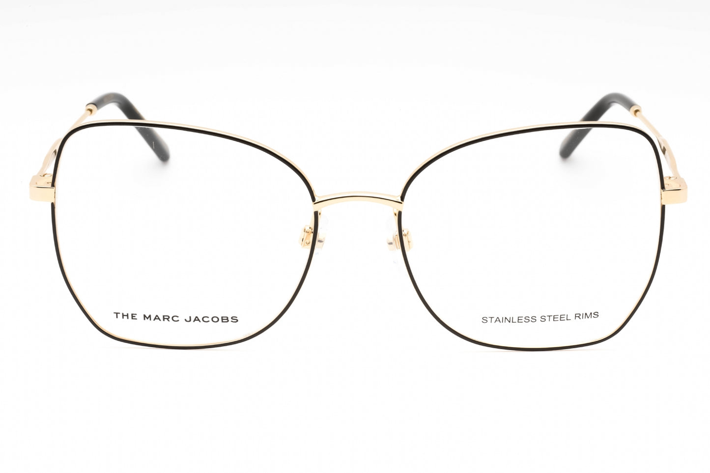 Nike Nike 7281-002 53mm New Eyeglasses