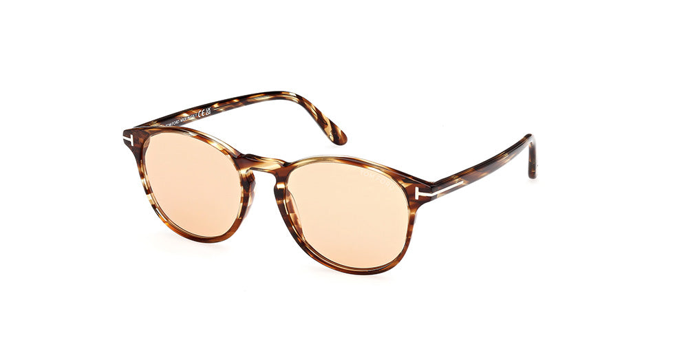Tom Ford FT1097-55E-53 53mm New Sunglasses