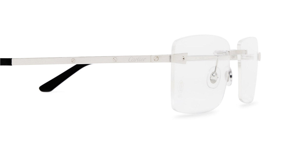 Cartier CT0167o-005 57mm New Eyeglasses