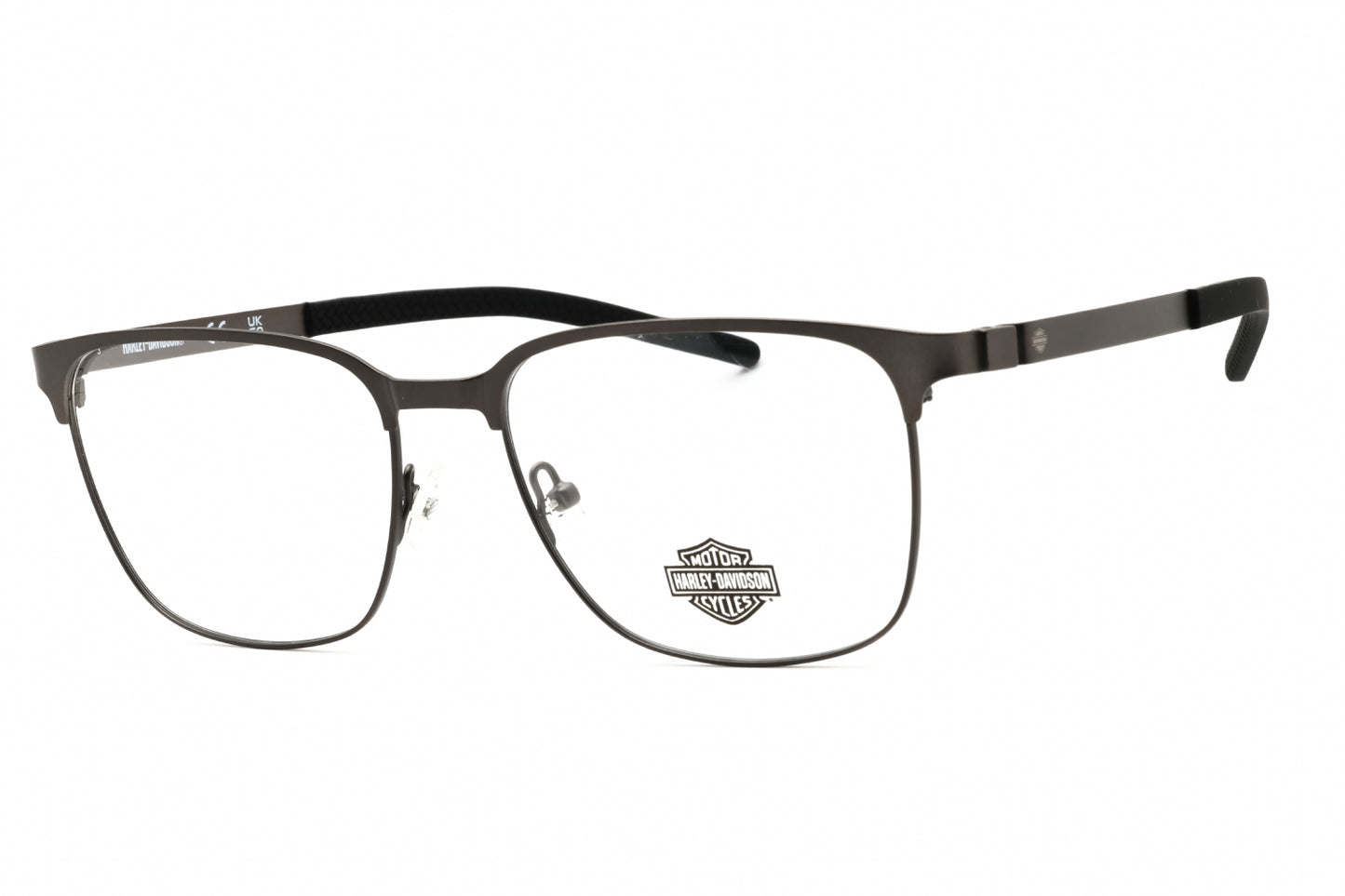 Harley Davidson HD50018-009 55mm New Eyeglasses