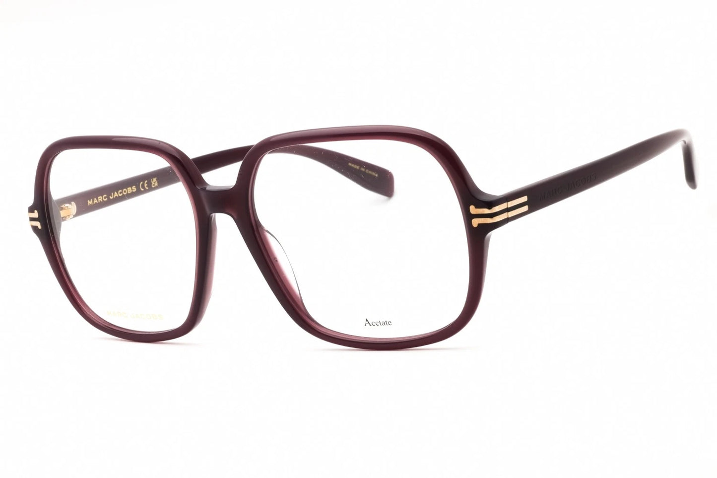 MARC JACOBS MJ-1098-B3V-57 57mm New Eyeglasses