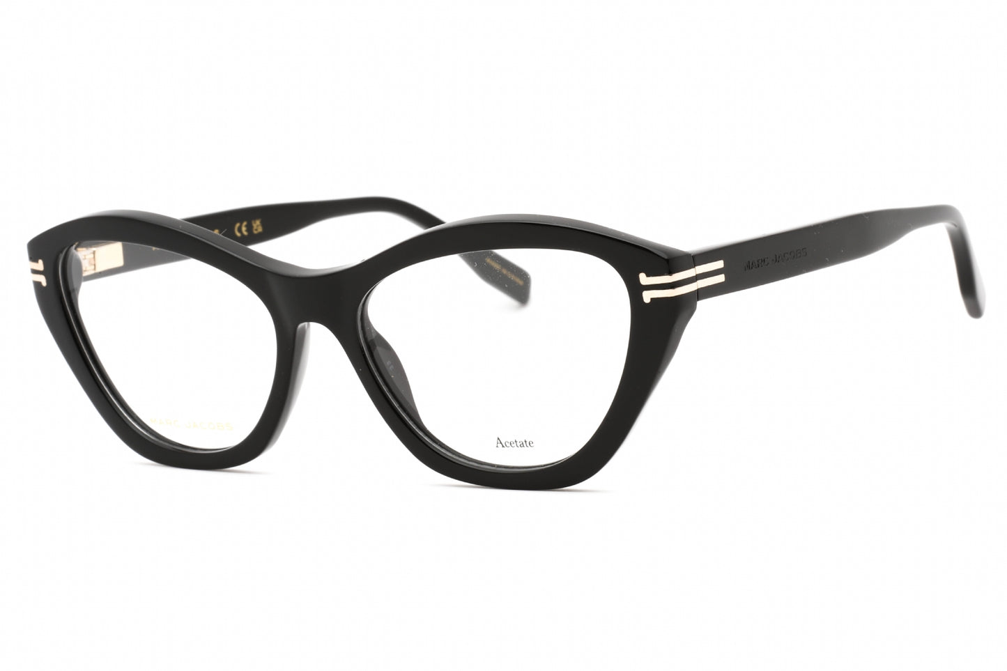 Marc Jacobs MJ 1086-0807 00 52mm New Eyeglasses