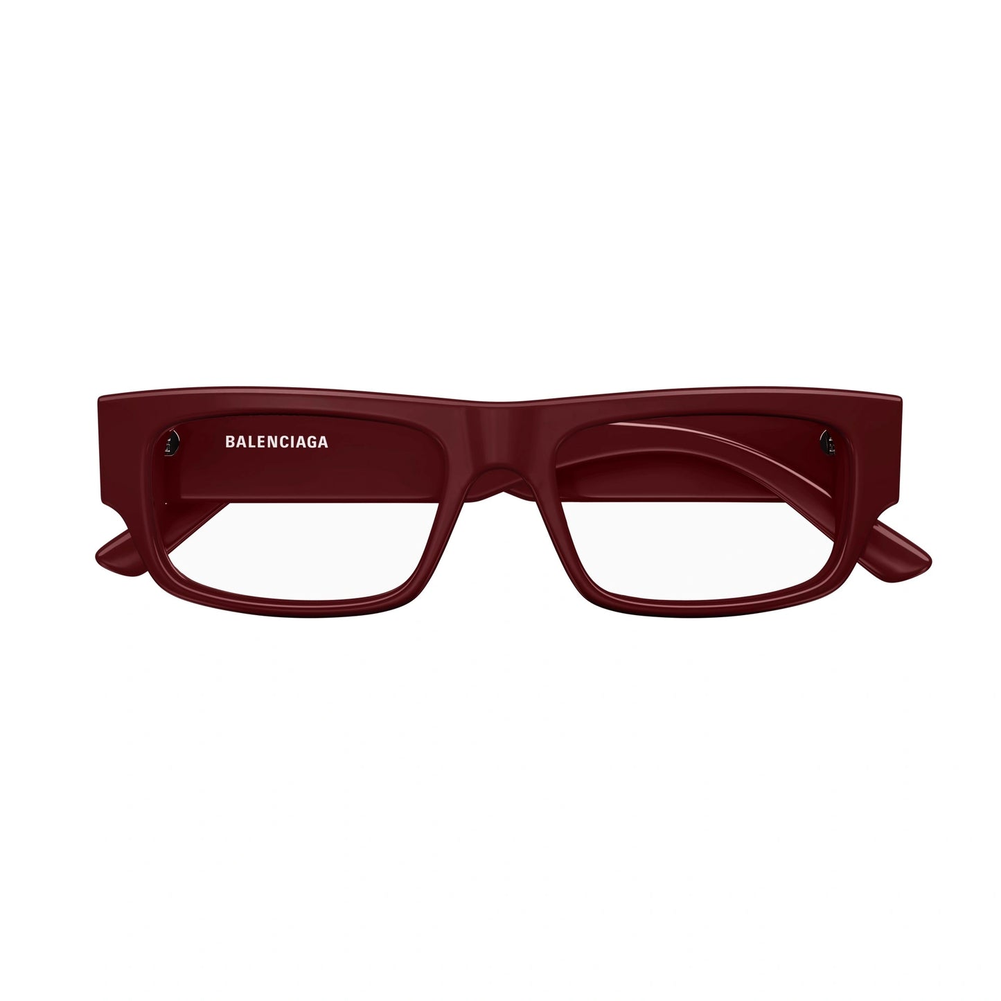 Balenciaga BB0304o-004 53mm New Eyeglasses