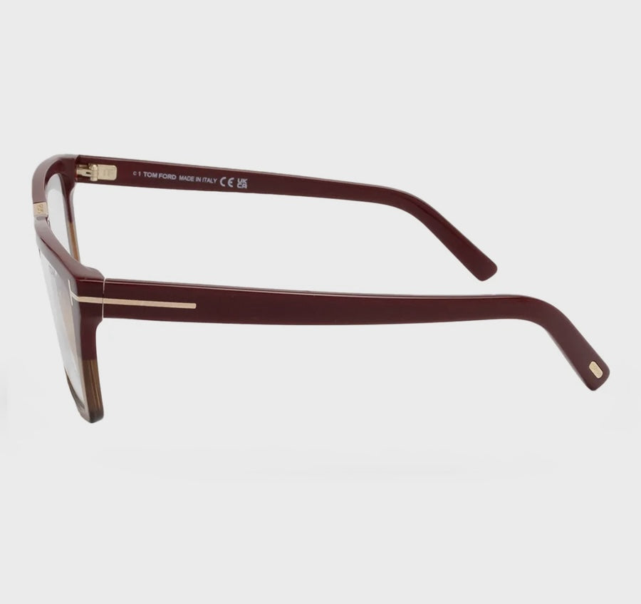 Tom Ford FT5912-B-083 57mm New Eyeglasses
