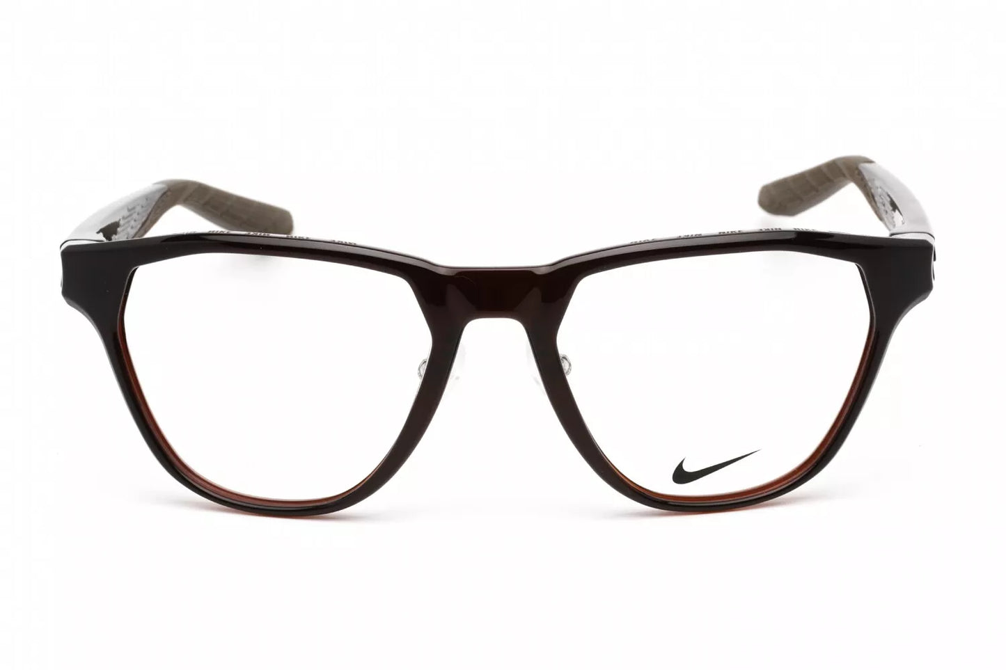 Nike NIKE 7400-201 52mm New Eyeglasses