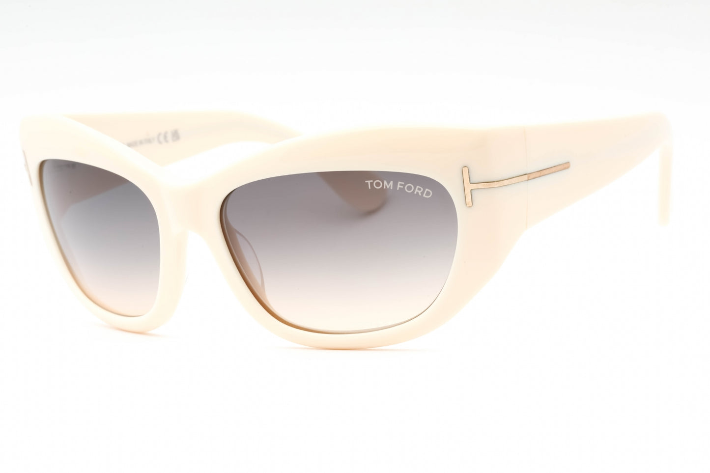 Tom Ford FT1065-25B 55mm New Sunglasses