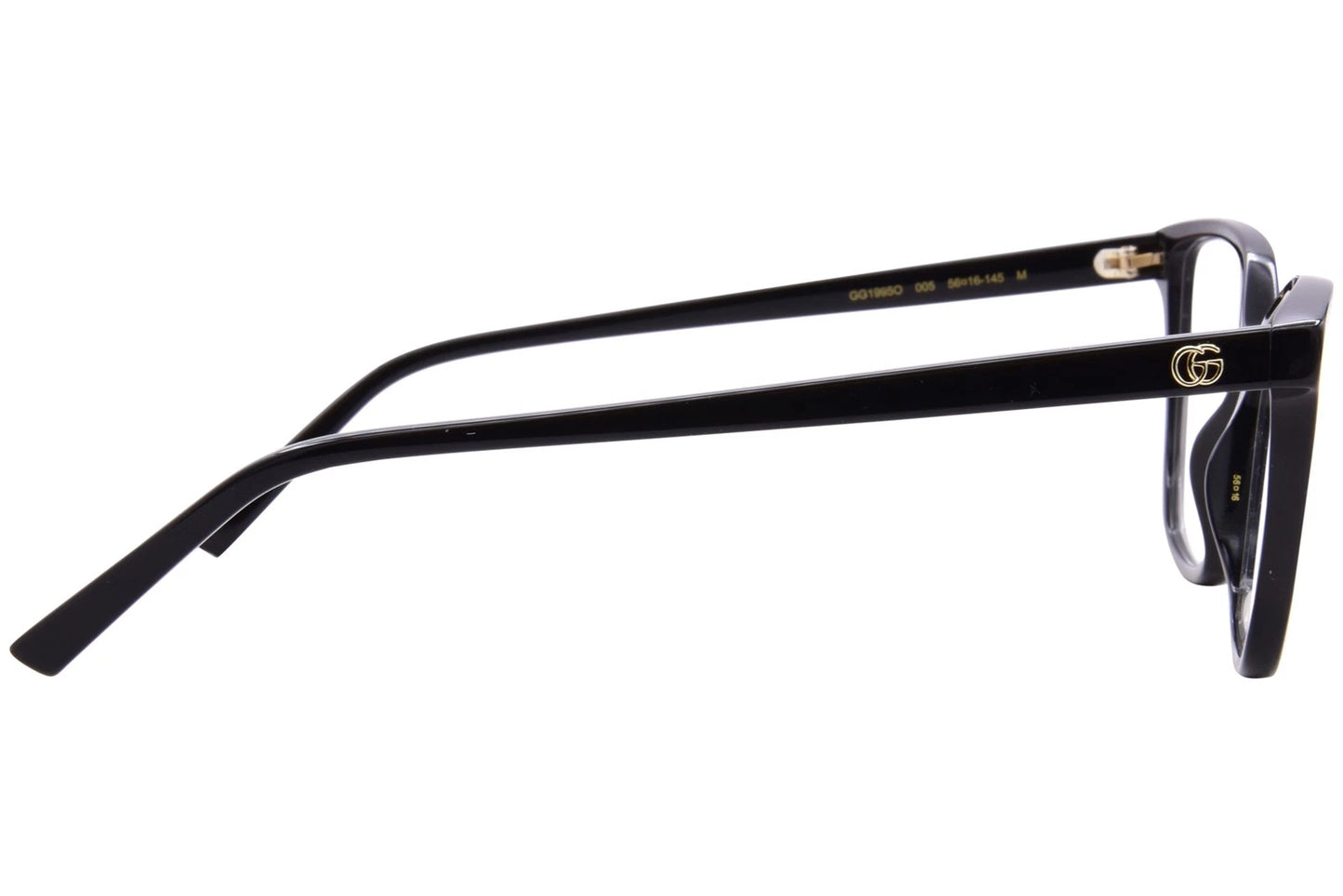 Gucci GG1995o-005 56 New Eyeglasses