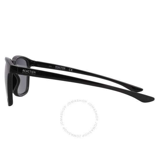 Kenneth Cole Reaction KC2834-02A 56mm New Sunglasses