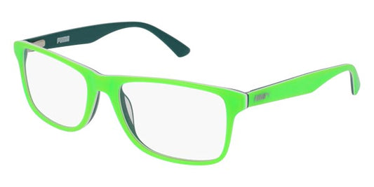 Puma PU0108O-012 55mm New Eyeglasses