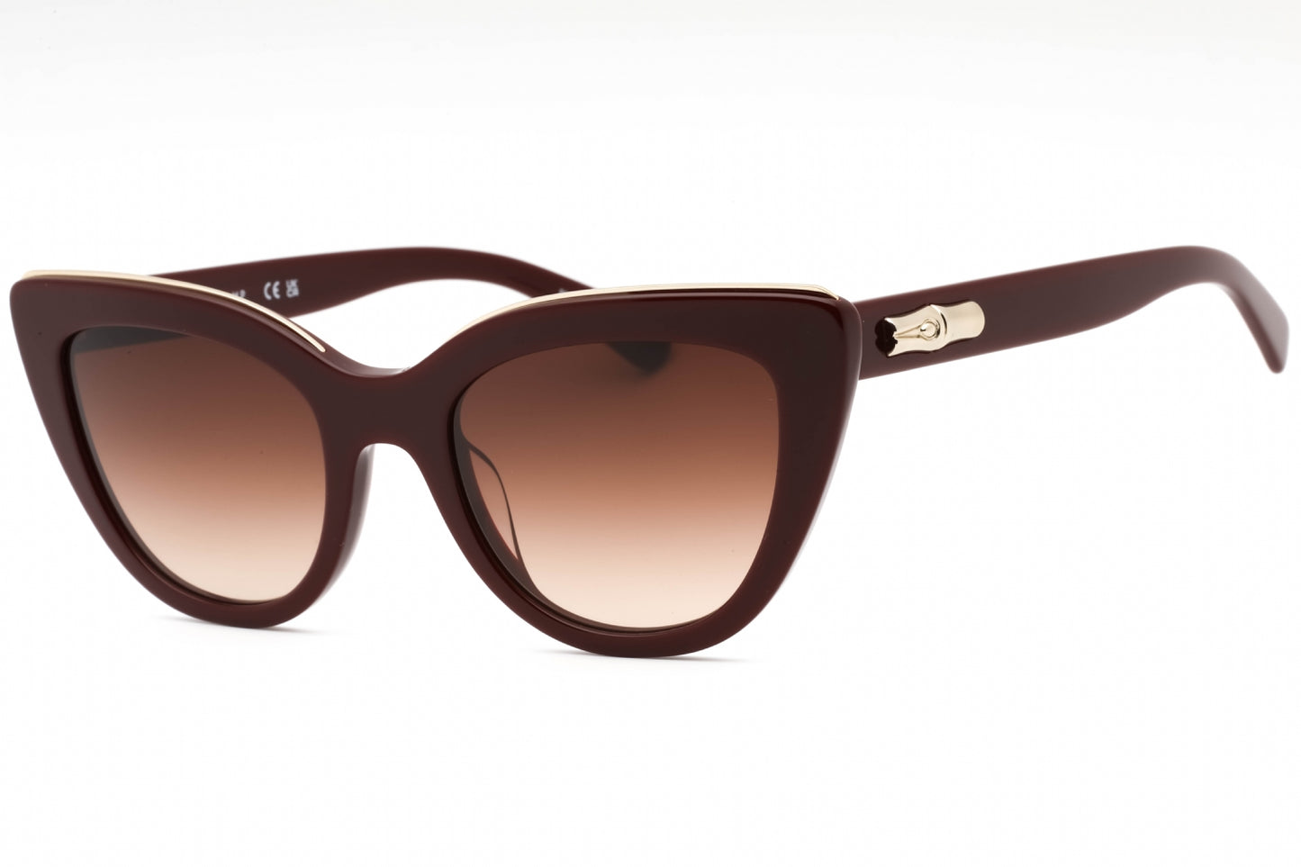 Longchamp LO686S-604 51mm New Sunglasses